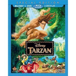 Tarzan
